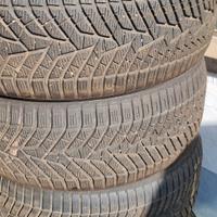 Gomme usate 245 45 19