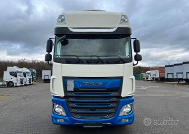 Daf xf 530 12/2021