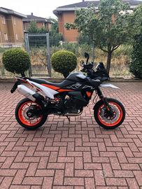 KTM 890 SMT