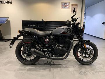 ROYAL ENFIELD HNTR 350 HNTR 350