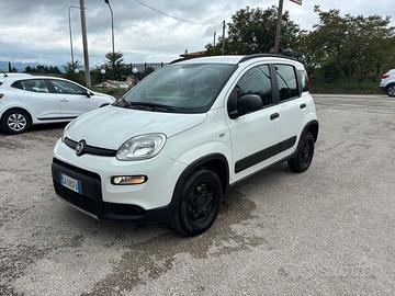 Fiat Panda 0.9 TwinAir Turbo S&S 4x4 2020