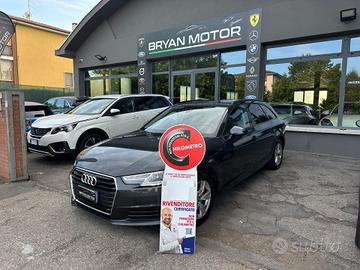 Audi A4 Avant 2.0 TDI 150 CV ultra S tronic