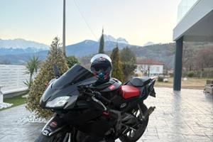 Aprilia rs 125 2007