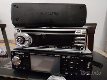 autoradio vintage