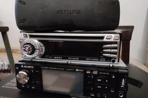 autoradio vintage