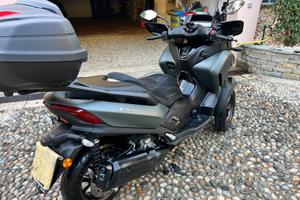 Yamaha Tricity 300 - 2021