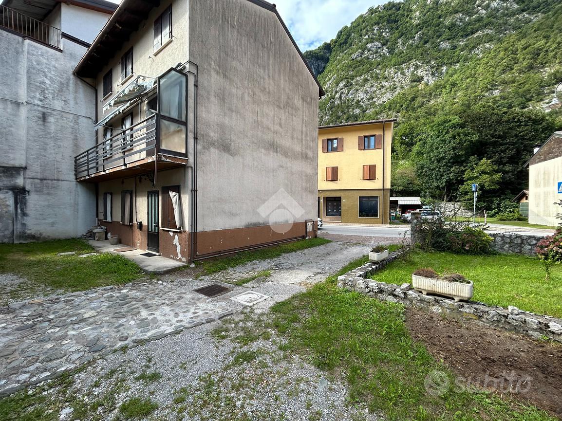 House in Villa Santina, Borgo Sant'Antonio - Vista 2