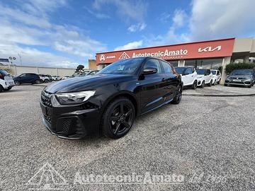 Audi A1 Sportback S tronic S line edition