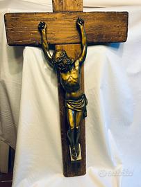 Crocifisso grande