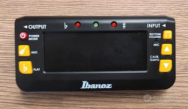 Ibanez MU2 BH-1 