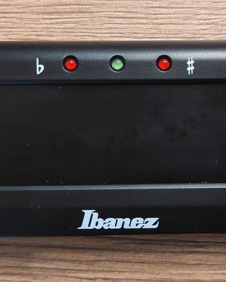 Ibanez MU2 BH-1 