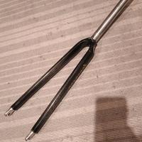 Forcella Carbonio Colnago Flash 1"