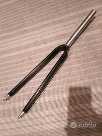 Forcella Carbonio Colnago Flash 1"
