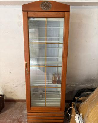 Frigorifore per vini