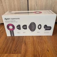 Asciugacapelli Dyson supersonic