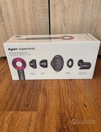 Asciugacapelli Dyson supersonic