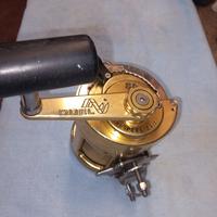 mulinello  duel 30 libbre light