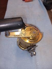 mulinello  duel 30 libbre light