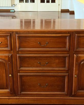 Credenza legno