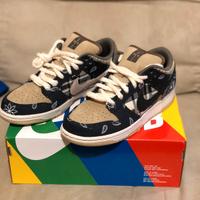 Nike SB Dunk Low Travis Scott EU 40.5
