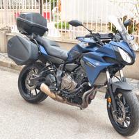 Yamaha Tracer 2019 Borse+ABS 