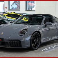 PORSCHE 992 TARGA 4GTS**