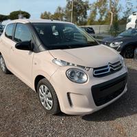 Citroen C1 VTi 72 S&S 5 porte Feel