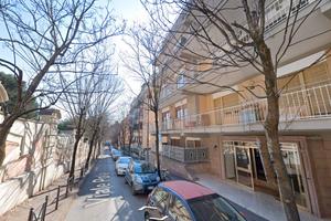 TRIESTE MONOLOCALE ARREDATO Con BALCONCINO