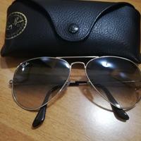 Occhiali ray-ban donna