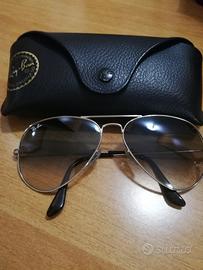 Occhiali ray-ban donna