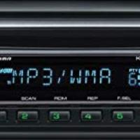 Radio kenwood