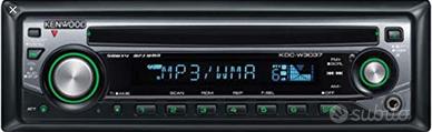 Radio kenwood