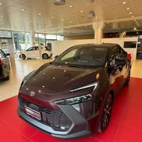 TOYOTA C-HR 1.8 HV Trend