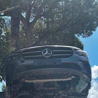 Mercedes Classe B 2020