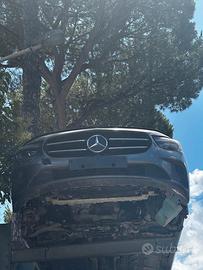 Mercedes Classe B 2020