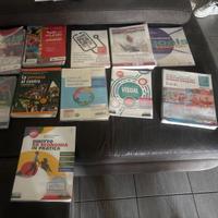 Libri di testo 2 superiore Ferrara