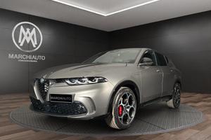 ALFA ROMEO Tonale 1.5 160 CV MHEV TCT7 Veloce