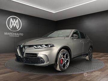ALFA ROMEO Tonale 1.5 160 CV MHEV TCT7 Veloce