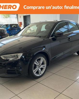 AUDI A3 UB95540