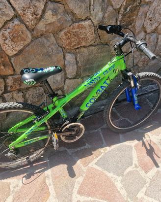 bicicletta Kombat 26