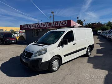 FIAT SCUDO 2.0 120CV FURGONE