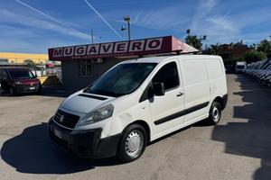 FIAT SCUDO 2.0 120CV FURGONE