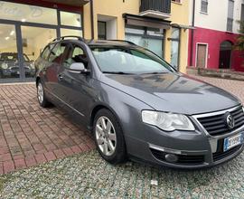 Volkswagen Passat 2.0 TDI 103KW AUTOMATICA