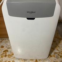 Condizionatore portatile whirpool PAC29COL 9000btu