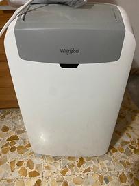 Condizionatore portatile whirpool PAC29COL 9000btu