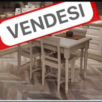 Tavolo da interno