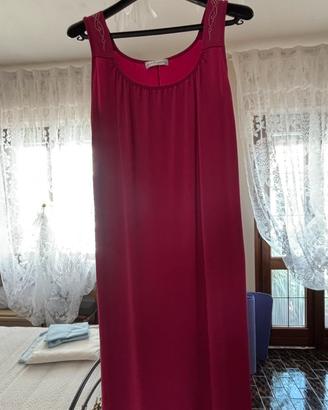 Vestito prendisole
