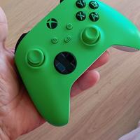 joystick XBox e giochi Xbox