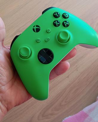 joystick XBox e giochi Xbox