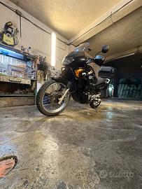 Transalp 650 2004
